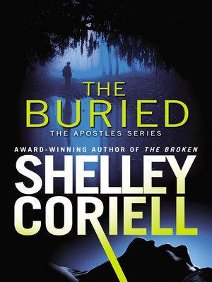 cover image of The Buried